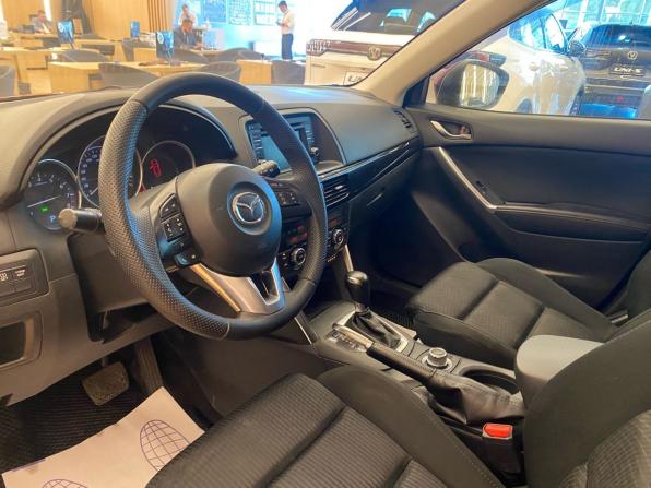 Mazda CX-5 I с пробегом 2014 года, цена 1 048 000 рублей, 228000 км, внедорожник, Автокод Объявления