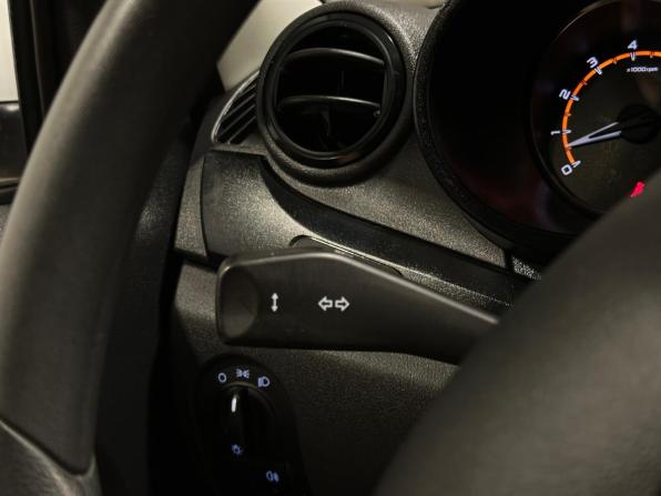 Lada (ВАЗ) Granta I Рестайлинг с пробегом 2023 года, цена 840 000 рублей, 27738 км, седан, Автокод Объявления