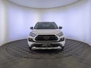 Toyota RAV4 V (XA50) Москва  - изображение 32