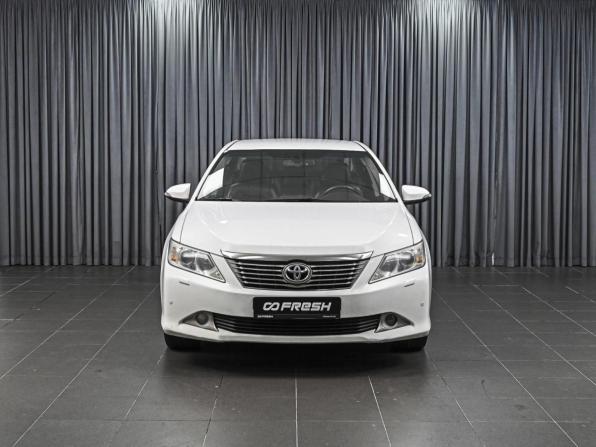 Toyota Camry VII (XV50) с пробегом 2013 года, цена 1 289 000 рублей, 365347 км, седан, Автокод Объявления