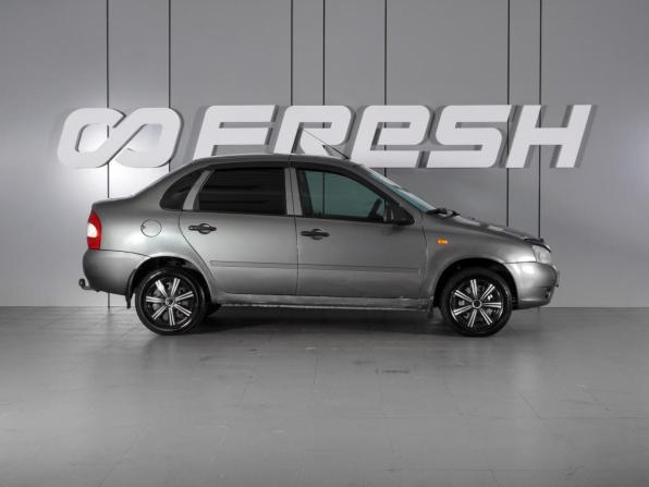 Lada (ВАЗ) Kalina I с пробегом 2011 года, цена 330 000 рублей, 145166 км, седан, Автокод Объявления