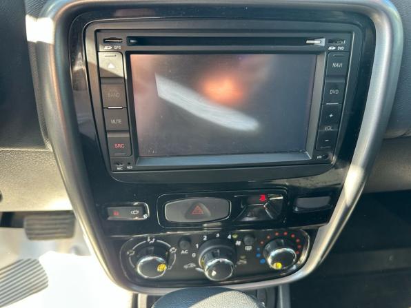 Renault Duster I с пробегом 2012 года, цена 999 000 рублей, 75000 км, внедорожник, Автокод Объявления