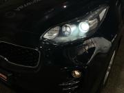 Kia Sportage IV Пермь  - изображение 33