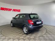 Skoda Fabia II Воронеж  - изображение 27