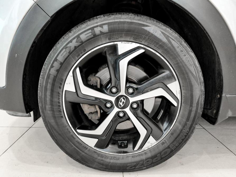 Hyundai Creta I Рестайлинг Казань  - изображение 22