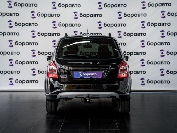 Lada (ВАЗ) Granta I Рестайлинг с пробегом 2023 года, цена 922 000 рублей, 33128 км, универсал, Автокод Объявления