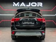 Mitsubishi Outlander III Рестайлинг 3 Москва  - изображение 35