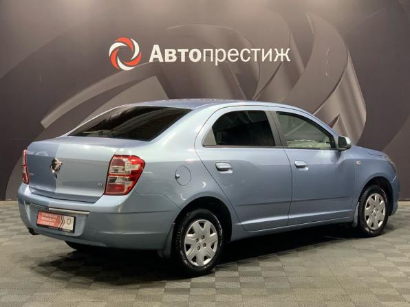 Ravon R4 с пробегом 2018 года, цена 700 000 рублей, 174184 км, седан, Автокод Объявления