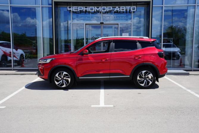 Kaiyi X3 Pro с пробегом 2024 года, цена 1 870 000 рублей, 14300 км, внедорожник, Автокод Объявления