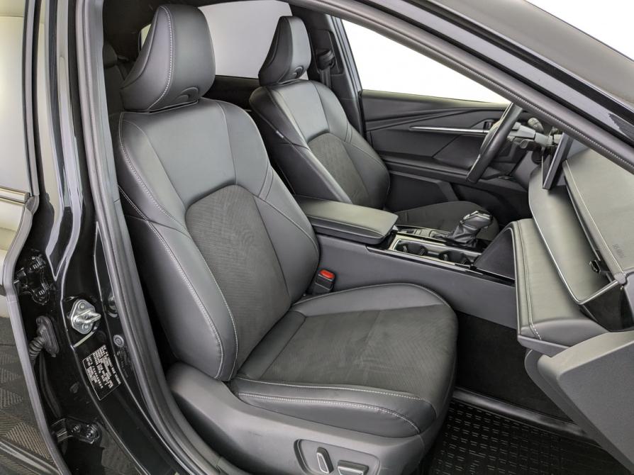 Toyota Camry IX (XV80) China Market Москва  - изображение 24