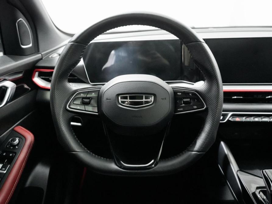 Geely Coolray I Рестайлинг Ульяновск  - изображение 16