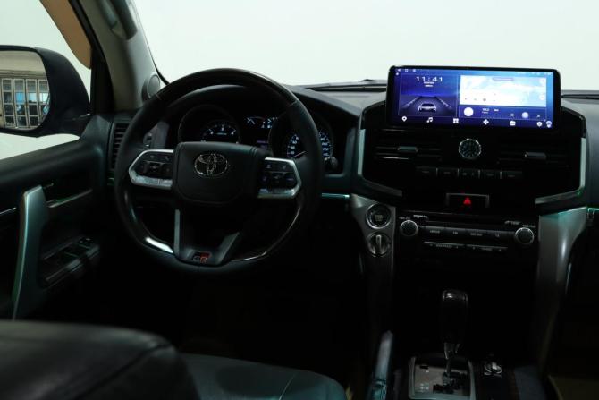 Toyota Land Cruiser 200 Series с пробегом 2010 года, цена 3 395 000 рублей, 233114 км, внедорожник, Автокод Объявления