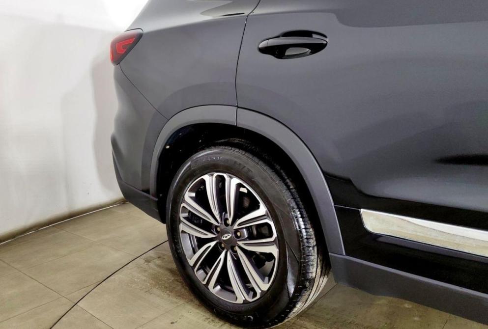 Chery Tiggo 8 I Волгоград  - изображение 26