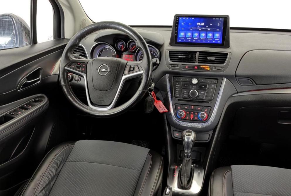 Opel Mokka I Волгоград  - изображение 10