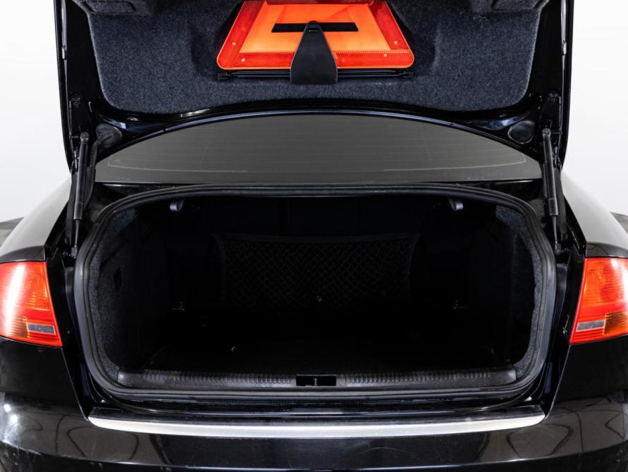 Audi S4 III (B7) Санкт-Петербург  - изображение 28