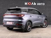 Chery Tiggo 7 Pro Max I Екатеринбург  - изображение 24