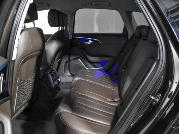 Audi A6 allroad III (C7) Рестайлинг с пробегом 2016 года, цена 2 800 000 рублей, 198749 км, универсал, Автокод Объявления
