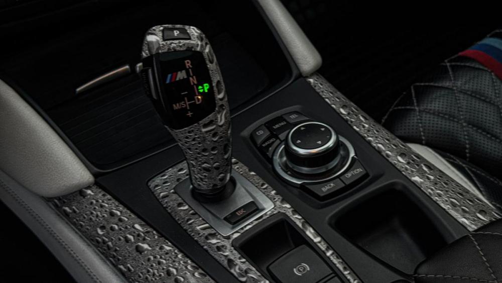 BMW X6 M I (E71) Санкт-Петербург  - изображение 15