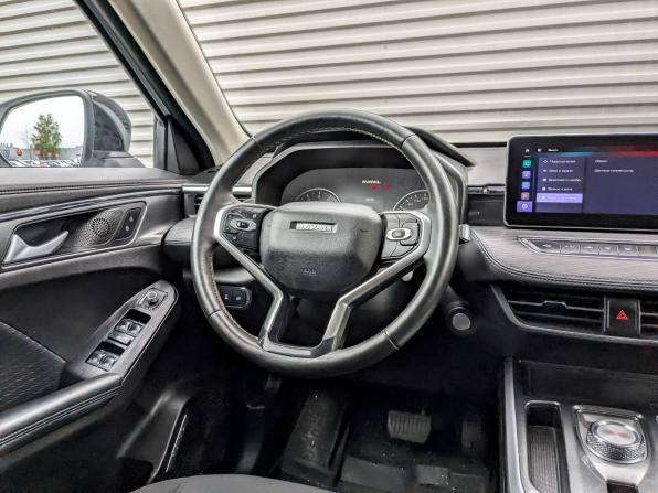 Haval Jolion I Рестайлинг с пробегом 2024 года, цена 1 780 000 рублей, 67084 км, внедорожник, Автокод Объявления