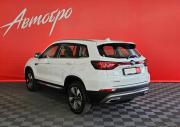 Changan CS75 I Рестайлинг Вологда  - изображение 24