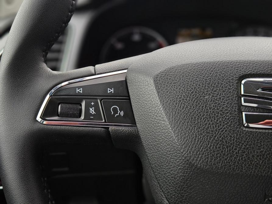 SEAT Leon III Рестайлинг Вологда  - изображение 18