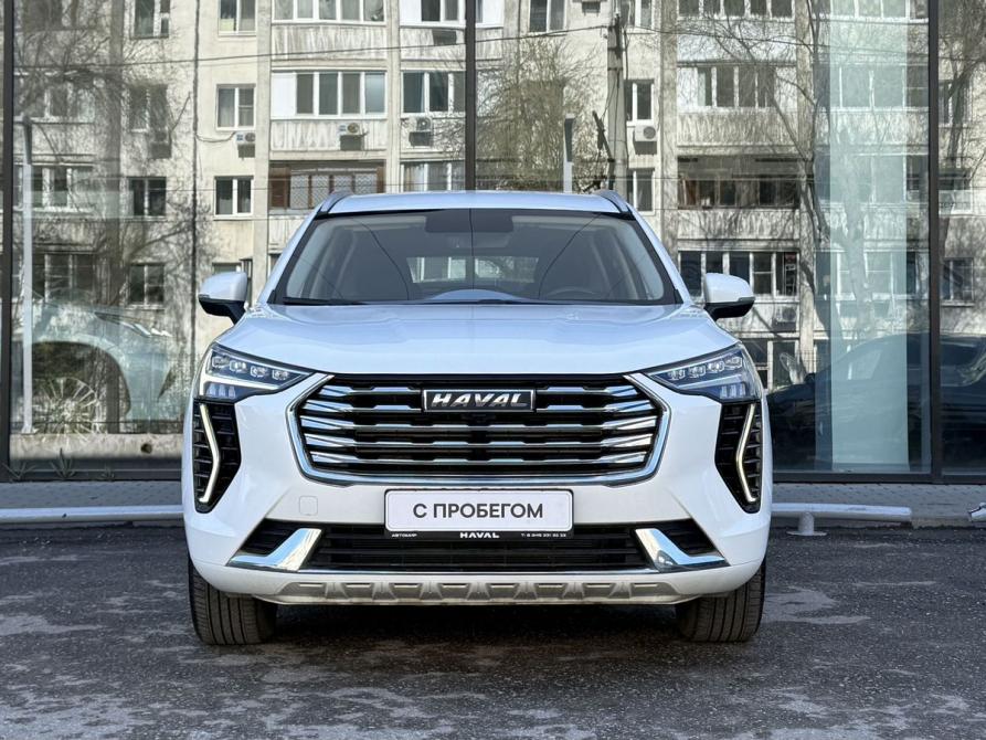 Haval Jolion I Самара  - изображение 2