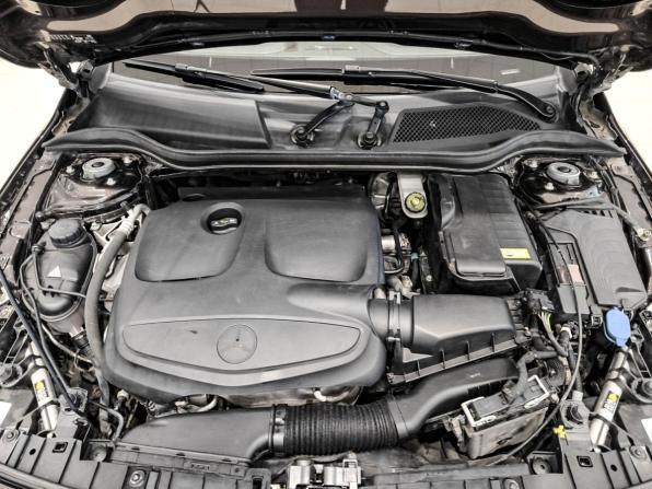 Mercedes-Benz GLA I (X156) с пробегом 2016 года, цена 2 350 000 рублей, 124419 км, внедорожник, Автокод Объявления