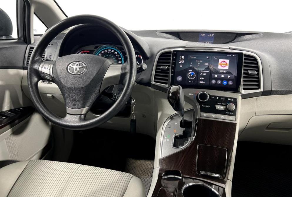 Toyota Venza I Нижний Новгород  - изображение 15