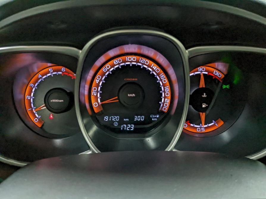Lada (ВАЗ) Vesta I Москва  - изображение 25