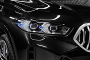 BMW X6 III (G06) Рестайлинг Москва  - изображение 45