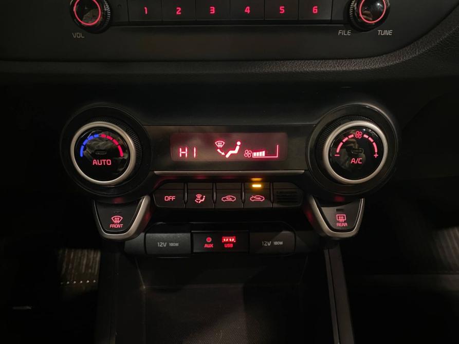 Kia Rio IV Чебоксары  - изображение 15