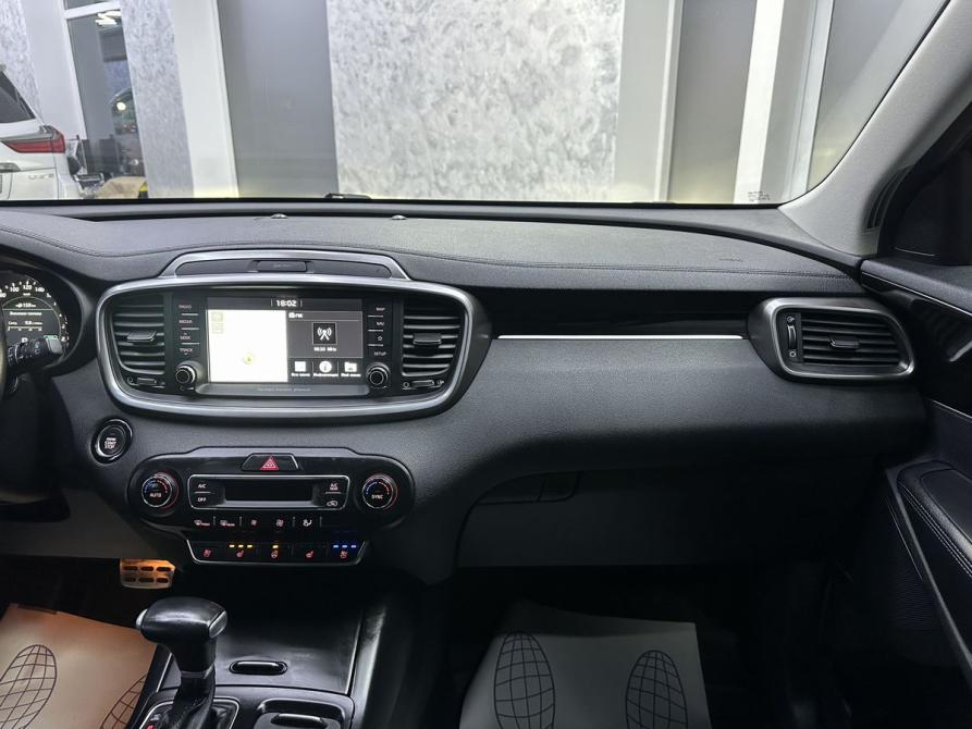 Kia Sorento III Prime Рестайлинг Ярославль  - изображение 34