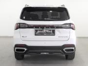 Geely Okavango I Рестайлинг Москва  - изображение 35