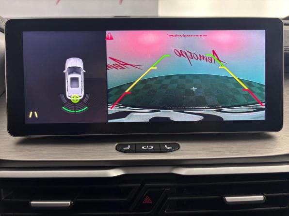 Geely Coolray I с пробегом 2023 года, цена 1 799 000 рублей, 88482 км, внедорожник, Автокод Объявления