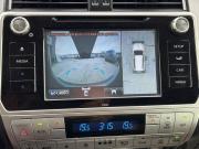 Toyota Land Cruiser Prado 150 Series Рестайлинг 2 Пермь  - изображение 57