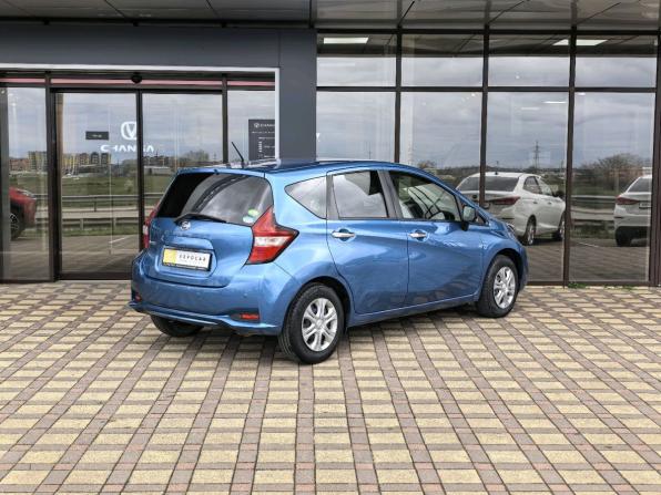 Nissan Note II Рестайлинг с пробегом 2018 года, цена 935 000 рублей, 128378 км, хэтчбек, Автокод Объявления