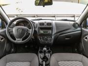 Lada (ВАЗ) Granta I Рестайлинг Волгоград  - изображение 44