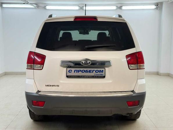 Kia Mohave I с пробегом 2015 года, цена 1 990 000 рублей, 309172 км, внедорожник, Автокод Объявления