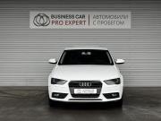 Audi A4 IV (B8) Рестайлинг Кемерово  - изображение 32