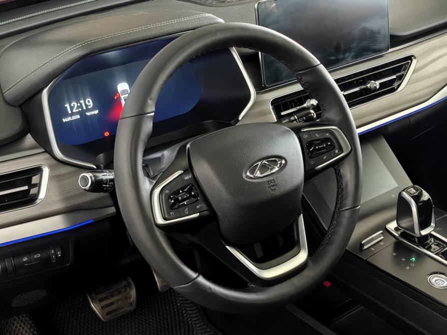 Chery Tiggo 8 Pro I Москва  - изображение 12