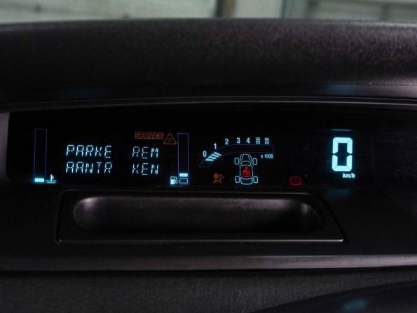 Renault Scenic II Рестайлинг с пробегом 2007 года, цена 439 000 рублей, 267169 км, компактвэн, Автокод Объявления