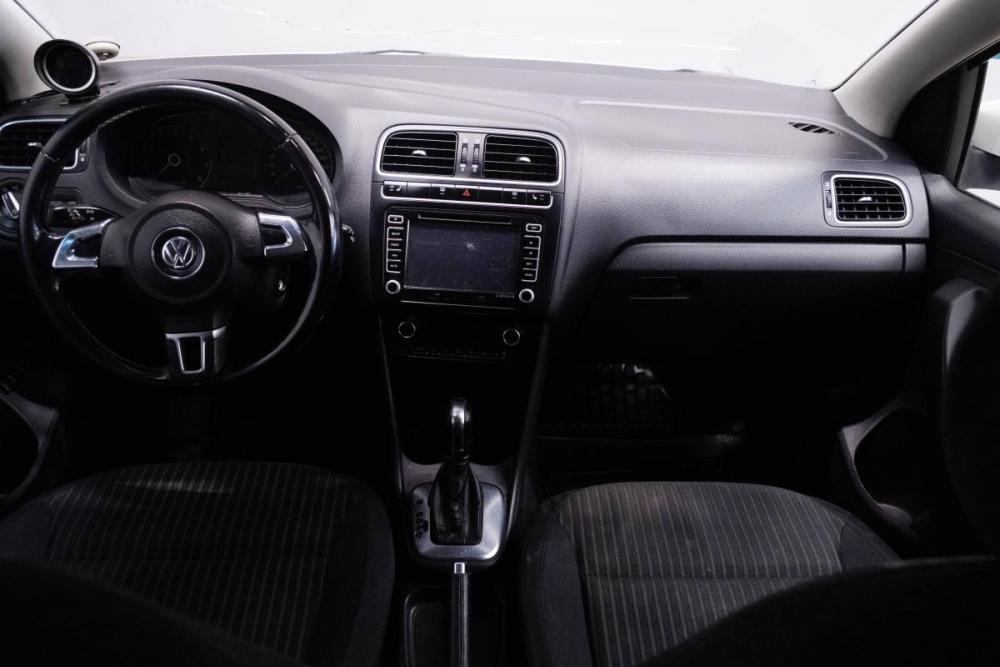 Volkswagen Polo V Новосибирск  - изображение 13