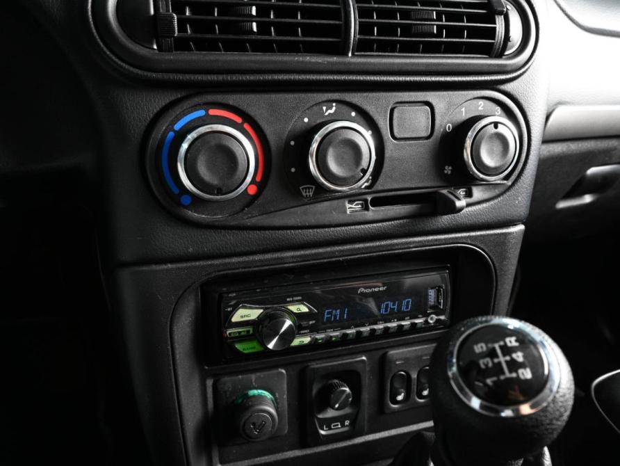 Chevrolet Niva I Рестайлинг Ростов-на-Дону  - изображение 13