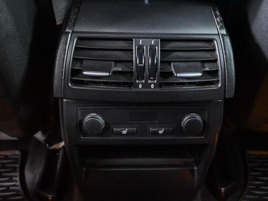 BMW X6 I (E71) Рестайлинг Екатеринбург  - изображение 30
