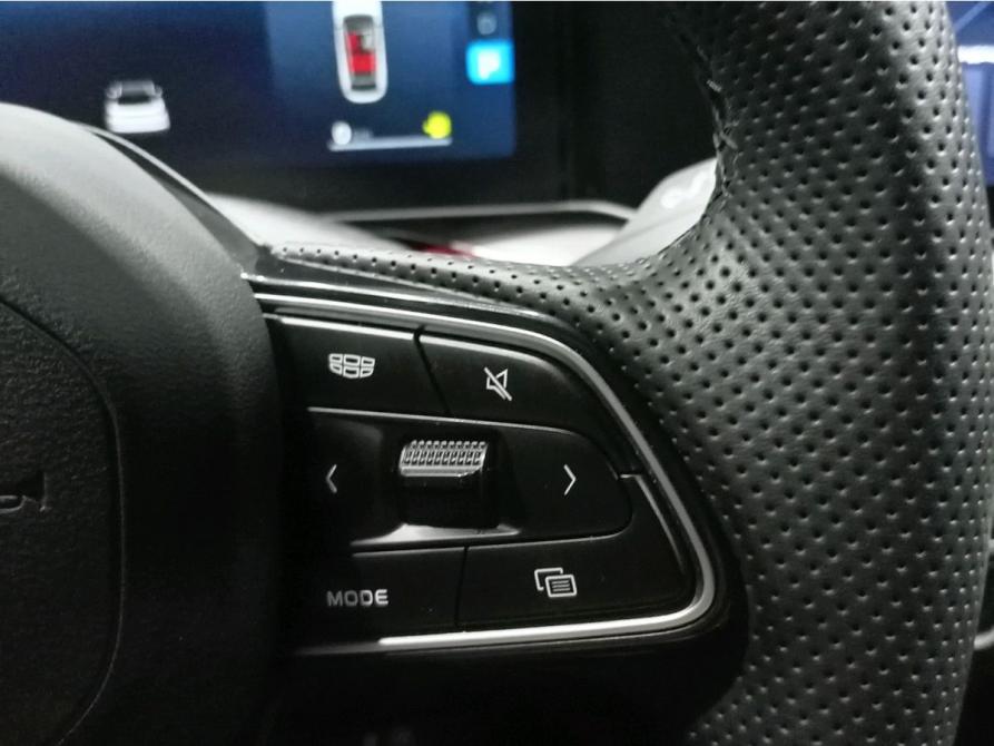 Geely Coolray I Рестайлинг Оренбург  - изображение 12