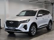 Chery Tiggo 7 Pro Max I Калуга  - изображение 9