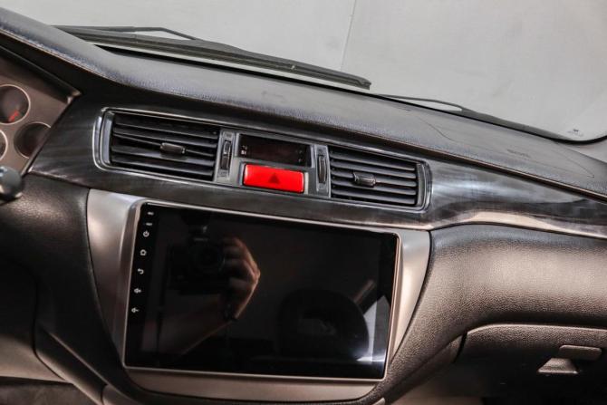 Mitsubishi Lancer IX с пробегом 2004 года, цена 299 000 рублей, 259000 км, седан, Автокод Объявления