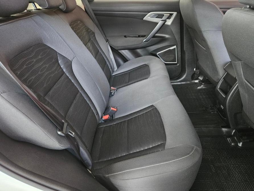 Geely Atlas I Вологда  - изображение 13