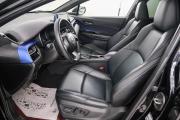 Toyota C-HR I Рестайлинг Красноярск  - изображение 28