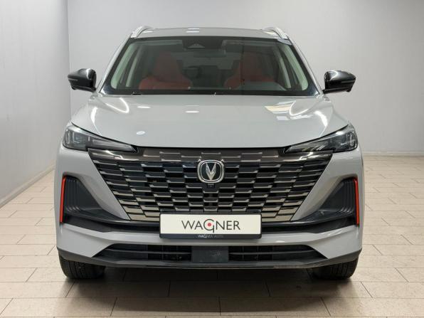 Changan CS55 Plus II с пробегом 2023 года, цена 1 848 000 рублей, 60566 км, внедорожник, Автокод Объявления